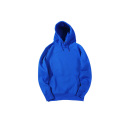 New design can wholesale high quality unisex polyester hoodie